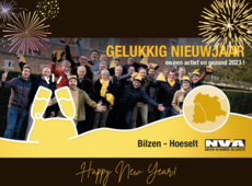 nieuwjaar
