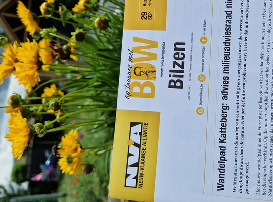 HAH Zomer 2022 zomerblaadje