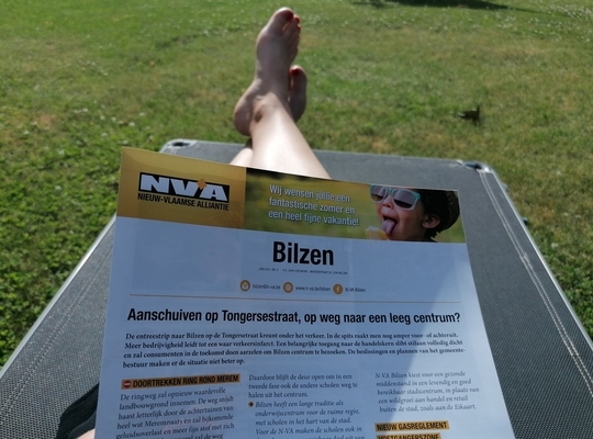 HAH zomer 2021 zomereditie