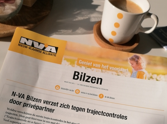 voorjaarseditie 2022 blaadje