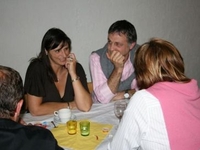 Joëlle Vandebeeck