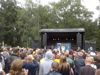 Toespraak Bart De Wever
