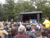 Meer dan 5000 N-VA-leden